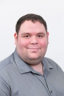 Felix Elias - Management Consulting Principal